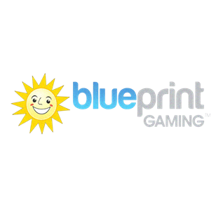 Blueprint Gaming Spieleanbieter Logo