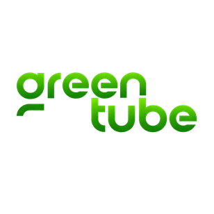 Greentube Novomatic Spielanbieter Logo