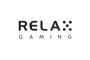 Relax Gaming Spielanbieter Logo