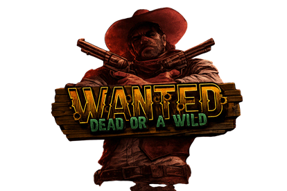 Wanted Dead Or A Wild Western-Slot mit Sticky Wilds und 12500x Potenzial