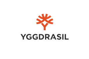 Yggdrasil Gaming Spielanbieter Logo